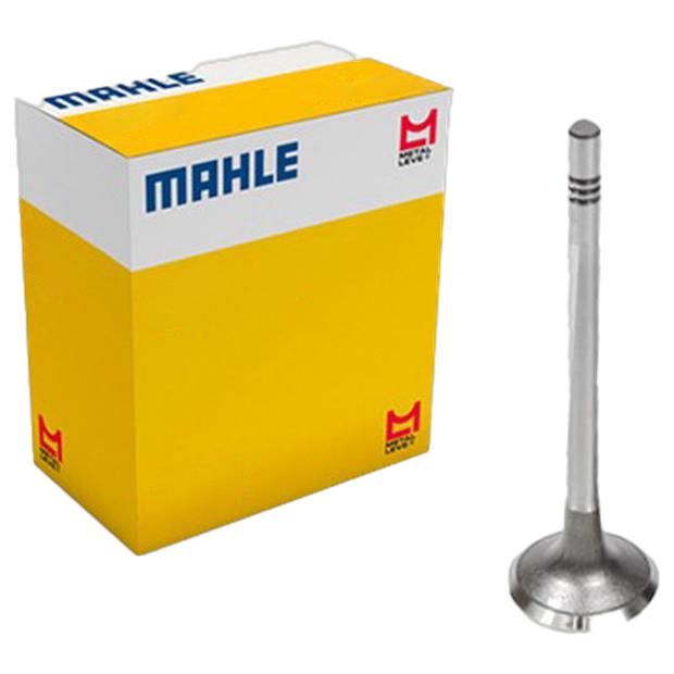 Kit com 8 Válvulas de Admissão e 8 Válvulas de Escape - Mahle Metal Leve - VA0701558 STD / VE0701559 STD - (2)