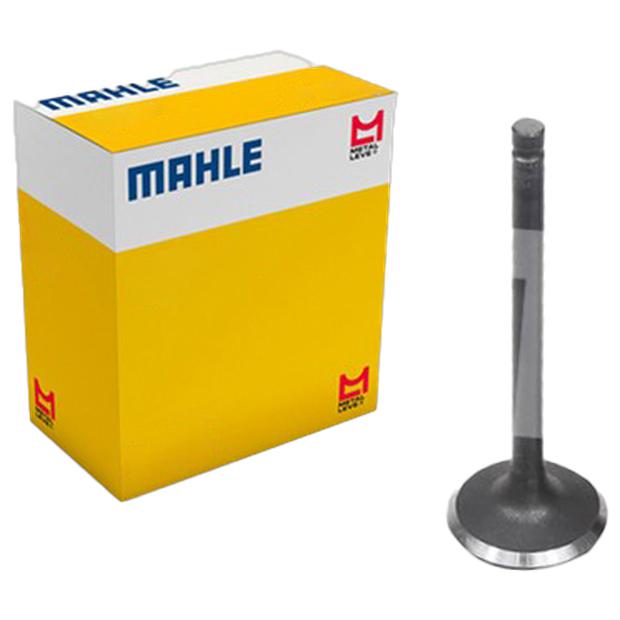 Válvula de Admissão - Mahle Metal Leve - VA0720154 STD - (1)