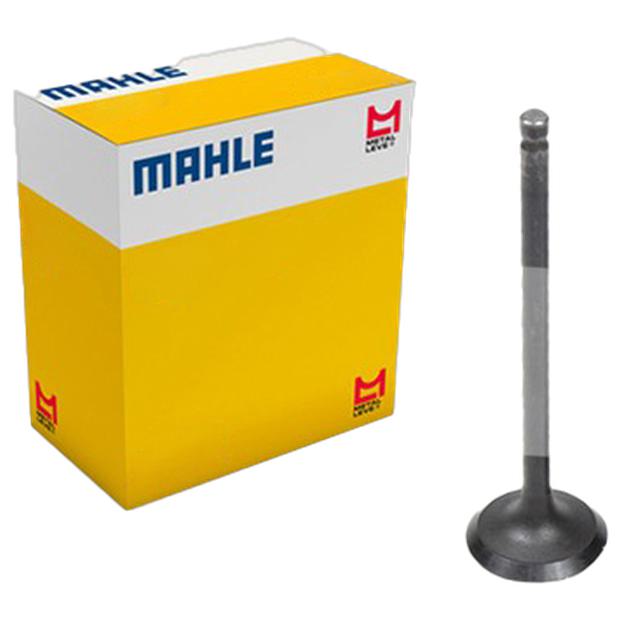 Válvula de Admissão - Mahle Metal Leve - VA1950236 STD - (1)