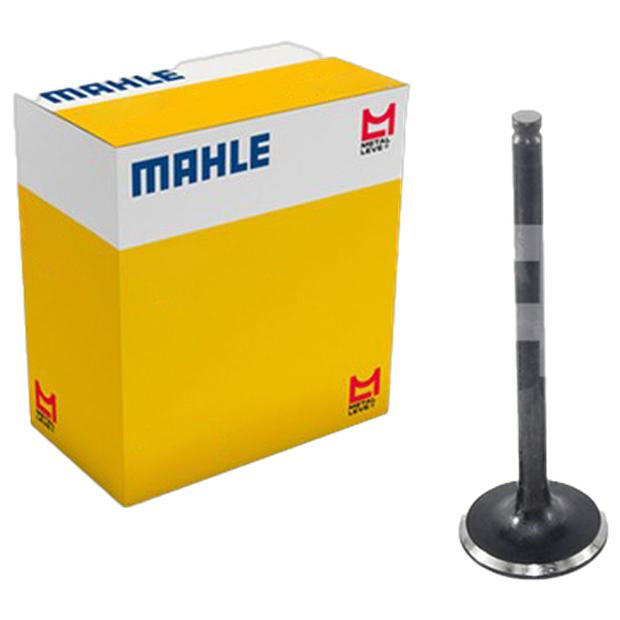 Kit com 4 Válvulas de Admissão e 4 Válvulas de Escape - Mahle Metal Leve - VA1950223 STD / VE1950224 STD - (2)