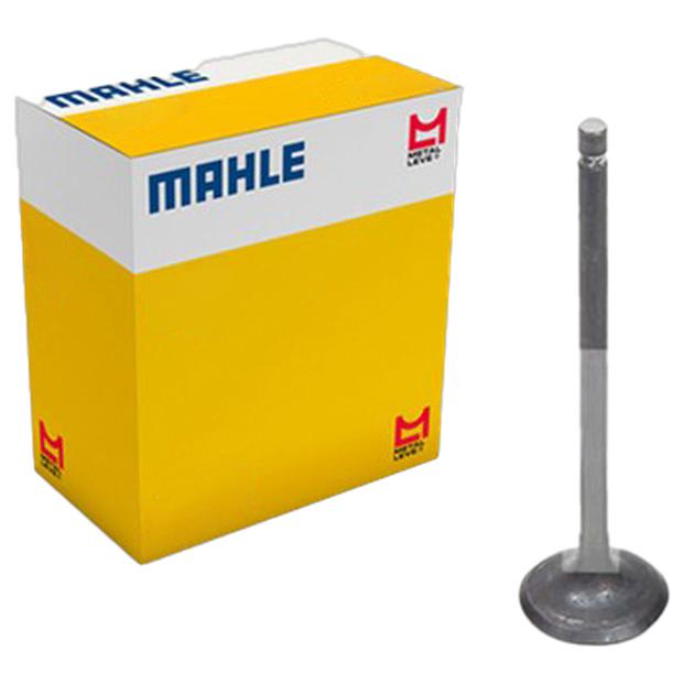 Kit com 8 Válvulas de Admissão e 8 Válvulas de Escape - Mahle Metal Leve - VA1951571 STD / VE1951572 STD - (2)