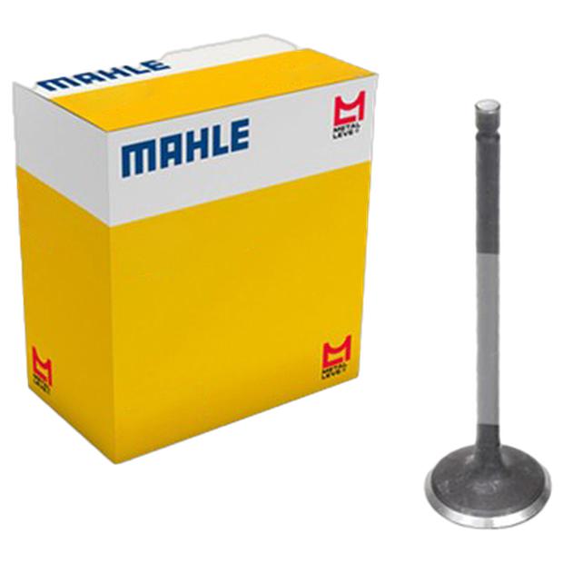 Jogo com 8 Válvulas de Admissão - Mahle Metal Leve - VA2081417 STD - (2)