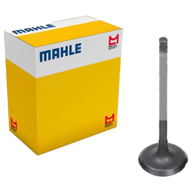 Kit com 8 Válvulas de Admissão e 8 Válvulas de Escape - Mahle Metal Leve - VA2081552 STD / VE2081553 STD - (2)