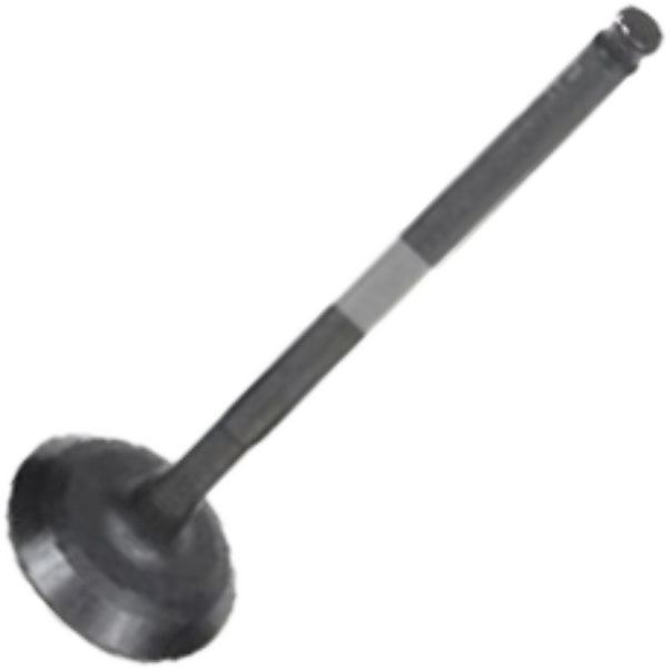 Válvula de Admissão para Chery QQ - Mahle Metal Leve - VA3481577 STD - (2)