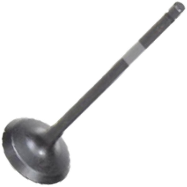 Válvula de Admissão para JAC J2 e J3 - Mahle Metal Leve - VA3551556 STD - (2)