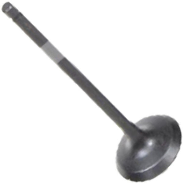 Válvula de Admissão para JAC J2 e J3 - Mahle Metal Leve - VA3551556 STD - (3)
