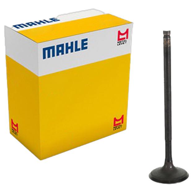 Válvula de Admissão para Suzuki Intruder 125 e YES 125 - Mahle Metal Leve - VA5081716 STD - (1)