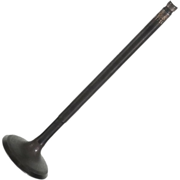 Kit com 1 Válvula de Admissão e 1 Válvula de Escape - Mahle Metal Leve - VA5081716 STD / VE5081717 STD - (3)