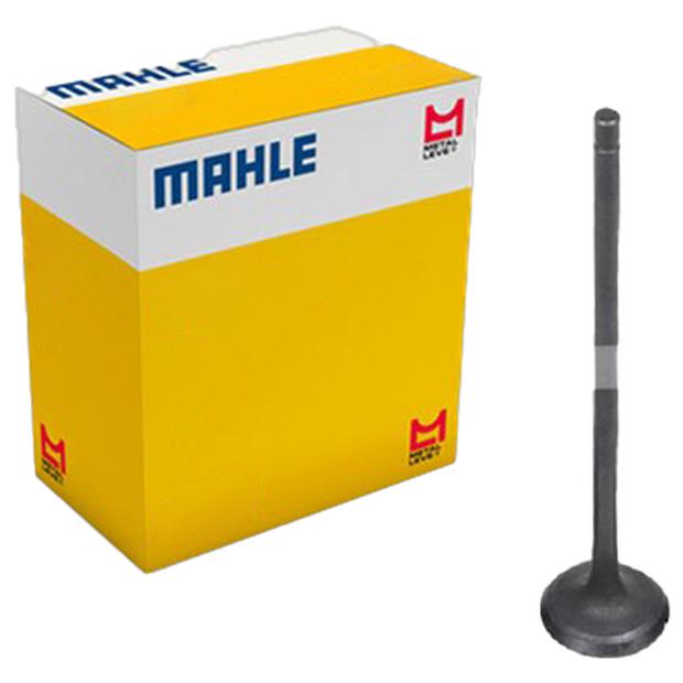 Jogo com 8 Válvulas de Admissão - Mahle Metal Leve - VA5511554 STD - (2)