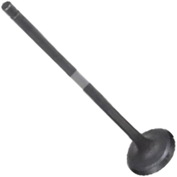 Jogo com 8 Válvulas de Admissão - Mahle Metal Leve - VA5511554 STD - (4)