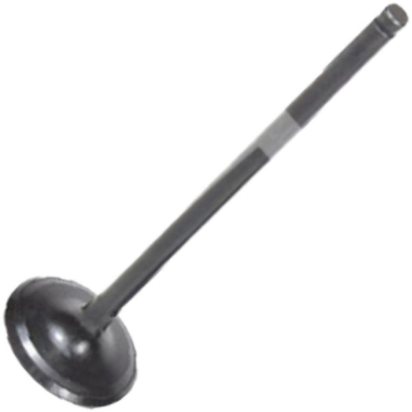 Válvula de Admissão - Mahle Metal Leve - VA5511568 STD - (2)