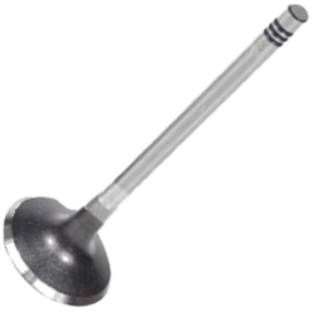 Jogo com 10 Válvulas de Admissão - Mahle Metal Leve - VA0701459 STD - (3)