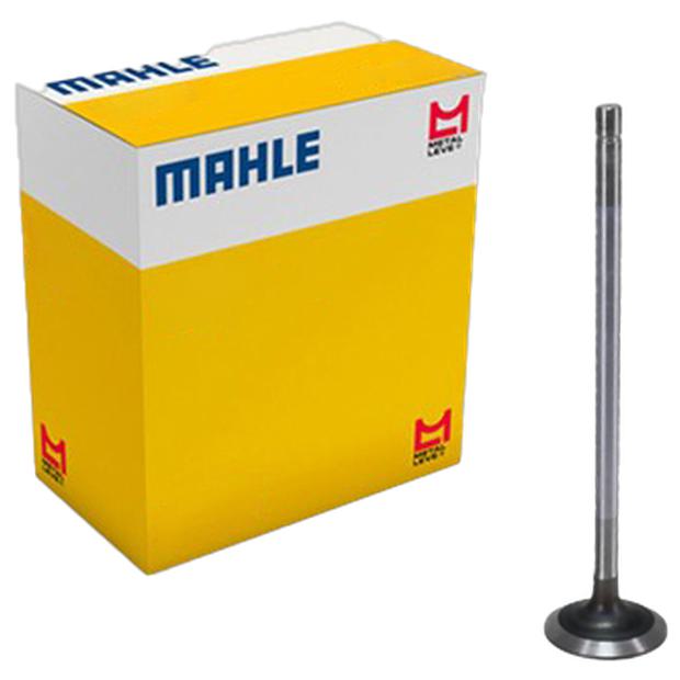 Válvula de Admissão - Mahle Metal Leve - VA0011687 STD - (1)