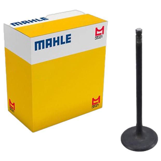 Kit com 6 Válvulas de Admissão e 6 Válvulas de Escape - Mahle Metal Leve - VA0031761 STD / VE0031762 STD - (2)