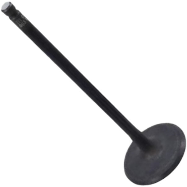 Jogo com 6 Válvulas de Admissão - Mahle Metal Leve - VA0031761 STD - (4)