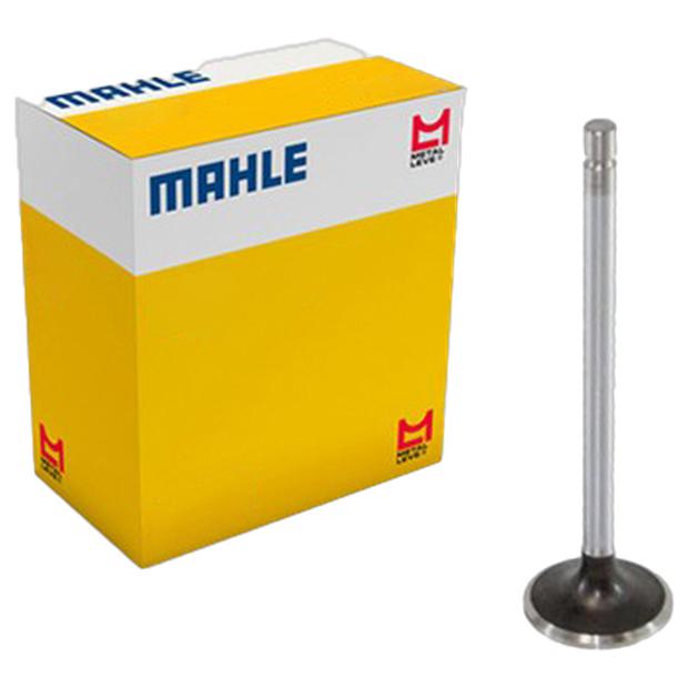 Kit com 6 Válvulas de Admissão e 6 Válvulas de Escape - Mahle Metal Leve - VA0130011 STD / VE0130010 STD - (2)