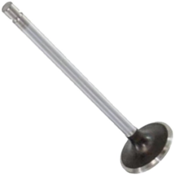 Kit com 3 Válvulas de Admissão e 3 Válvulas de Escape - Mahle Metal Leve - VA0130011 STD / VE0130010 STD - (4)