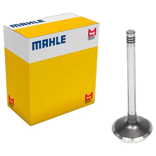 Jogo com 8 Válvulas de Admissão - Mahle Metal Leve - VA0130933 STD - (2)
