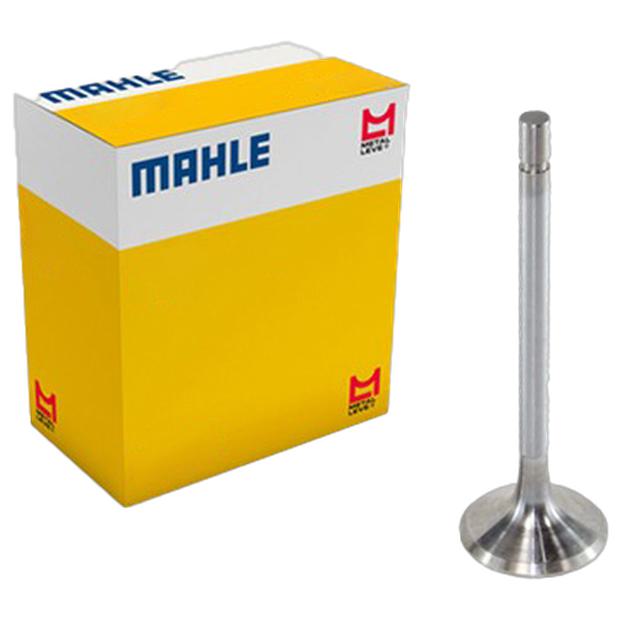Kit com 6 Válvulas de Admissão e 6 Válvulas de Escape - Mahle Metal Leve - VA0210153 STD / VE0210152 STD - (2)