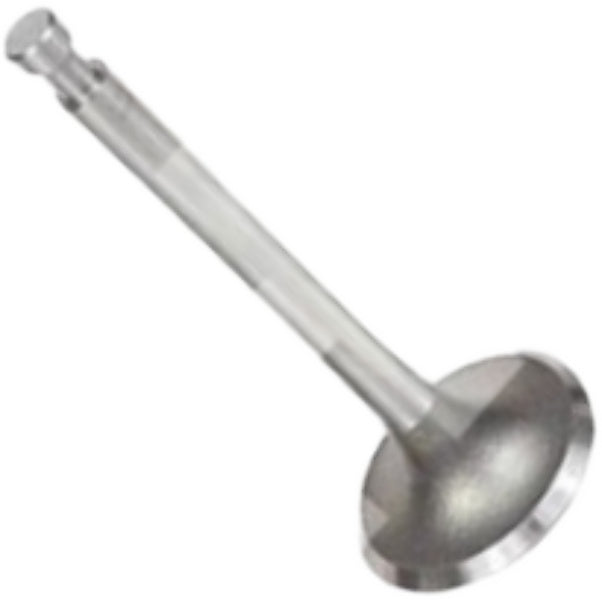 Jogo com 6 Válvulas de Admissão - Mahle Metal Leve - VA0230119 STD - (4)