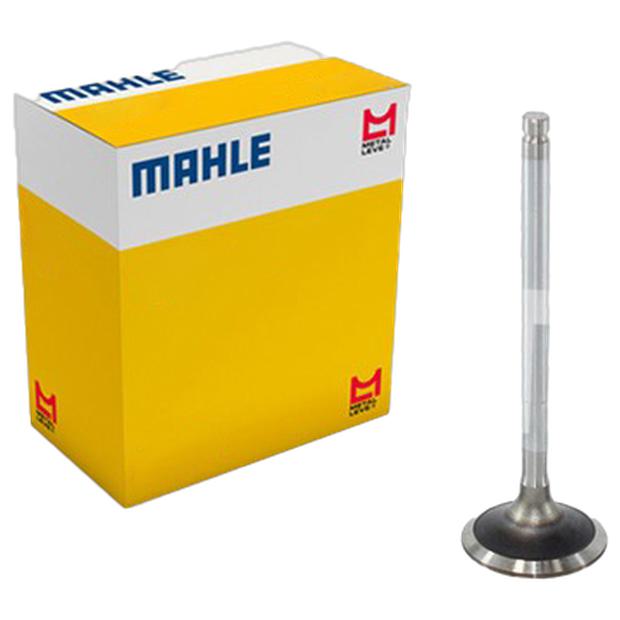Válvula de Admissão - Mahle Metal Leve - VA0310273 STD - (1)