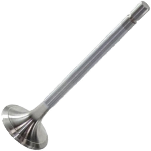 Kit com 6 Válvulas de Admissão e 6 Válvulas de Escape - Mahle Metal Leve - VA0480006 STD / VE0480005 STD - (3)