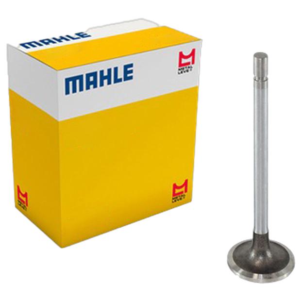 Jogo com 4 Válvulas de Admissão - Mahle Metal Leve - VA0480007 STD - (2)