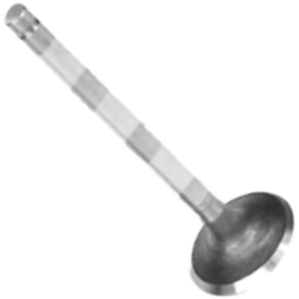 Válvula de Admissão - Mahle Metal Leve - VA0480048 STD - (3)