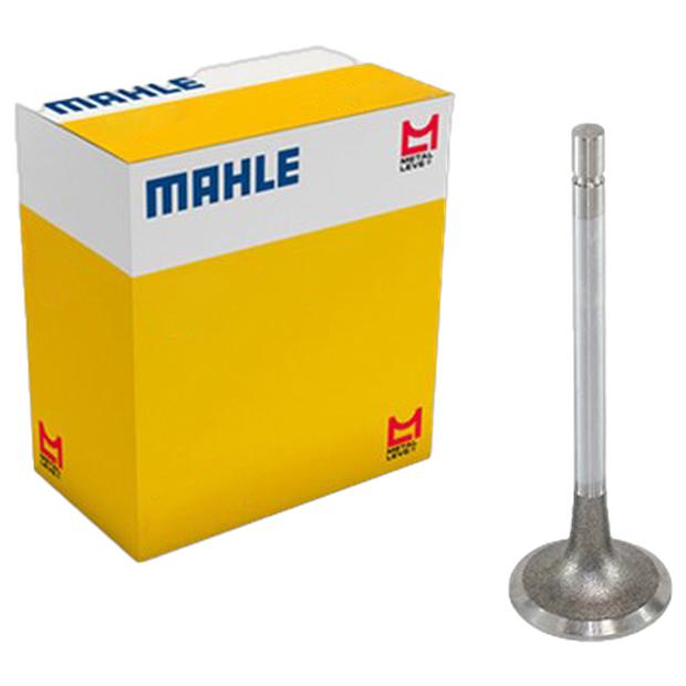 Válvula de Admissão - Mahle Metal Leve - VA0480193 STD - (1)