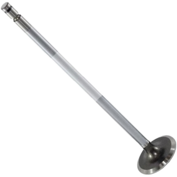 Kit com 6 Válvulas de Admissão e 6 Válvulas de Escape - Mahle Metal Leve - VA0710203 STD / VE0710201 STD - (4)