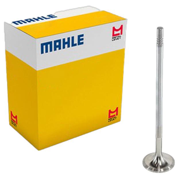 Kit com 12 Válvulas de Admissão e 12 Válvulas de Escape - Mahle Metal Leve - VA0711398 STD / VE0711695 STD - (2)