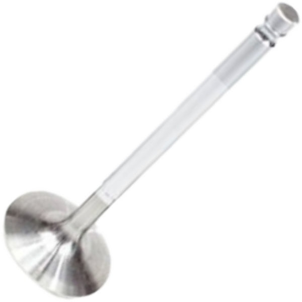 Válvula de Admissão - Mahle Metal Leve - VA0761145 STD - (2)