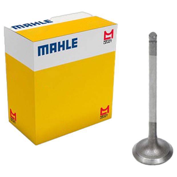 Kit com 6 Válvulas de Admissão e 6 Válvulas de Escape - Mahle Metal Leve - VA2081664 STD / VE2081665 STD - (2)