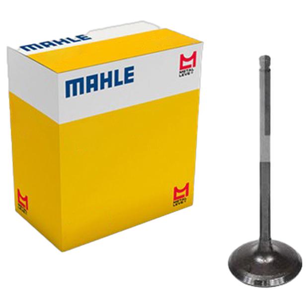 Kit com 8 Válvulas de Admissão e 8 Válvulas de Escape - Mahle Metal Leve - VA0031608 STD / VE0031609 STD - (2)