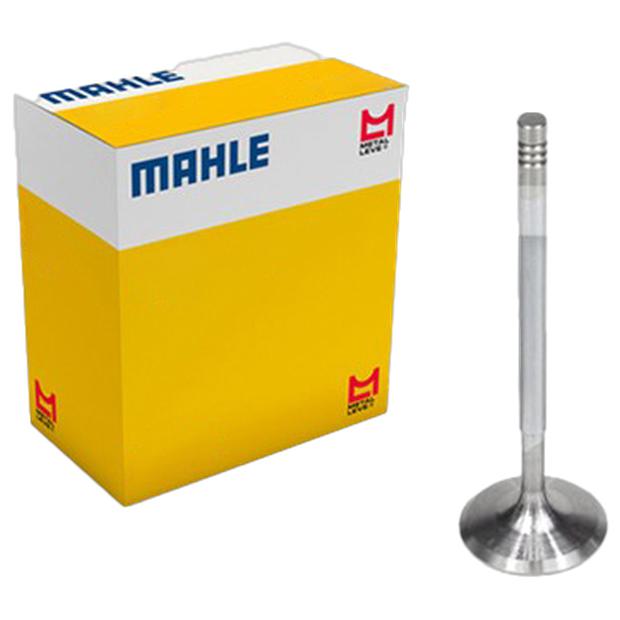 Kit com 8 Válvulas de Admissão e 8 Válvulas de Escape - Mahle Metal Leve - VA0140226 STD / VE0140248 STD - (2)