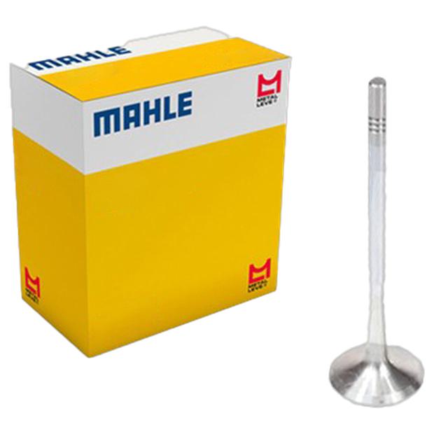 Kit com 8 Válvulas de Admissão e 8 Válvulas de Escape - Mahle Metal Leve - VA0570231 STD / VE0570232 STD - (2)