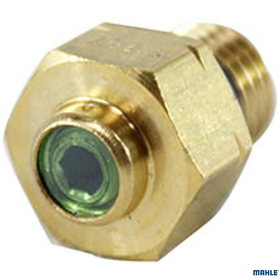 Válvula de Alívio - Mahle - ACPX 8 - (1)