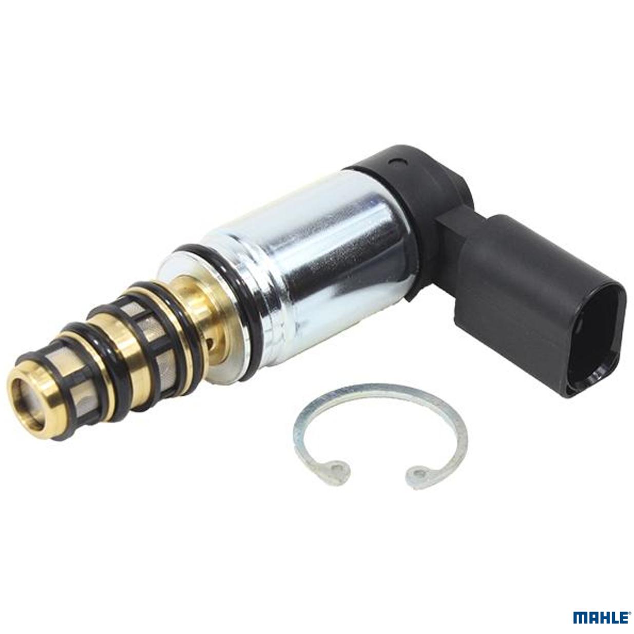 Válvula de Controle Eletrônica Para Compressor de Ar Condicionado - Mahle - ACPX 33 - (1)