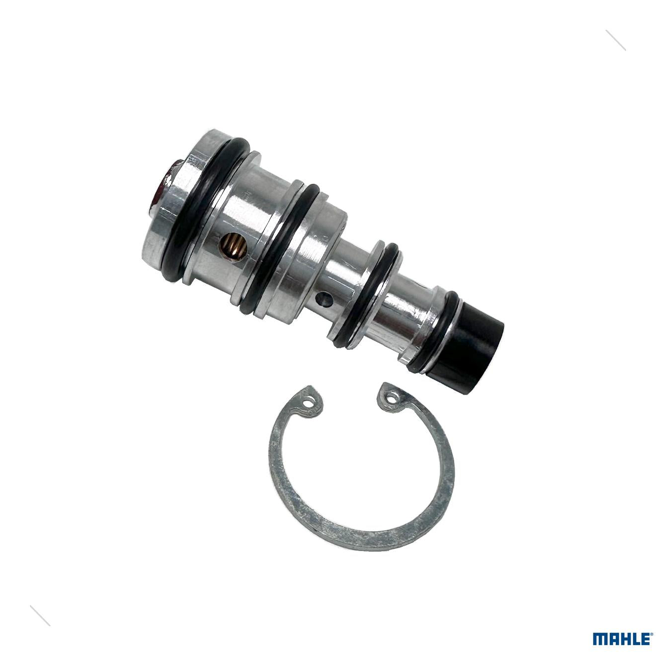Válvula de Controle Pneumática Para Compressor de Ar Condicionado - Mahle - ACPX 3 000P - (1)