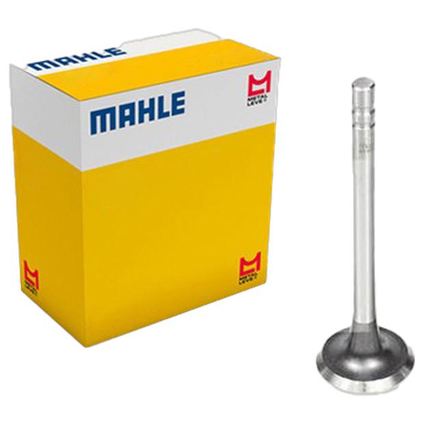 Jogo com 4 Válvulas de Escape - Mahle Metal Leve - VE0140107 +3 - (2)