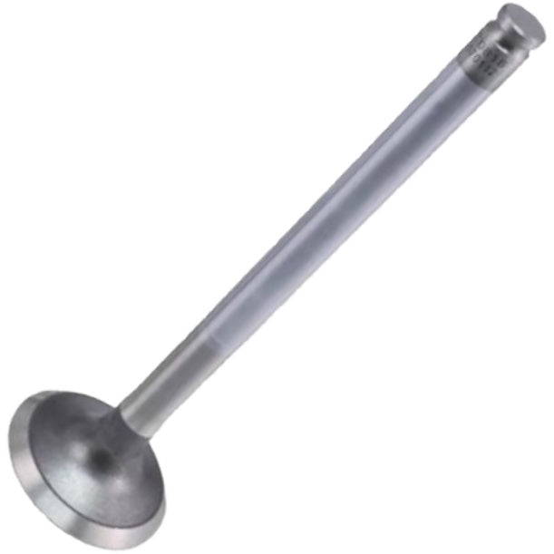 Jogo com 6 Válvulas de Escape - Mahle Metal Leve - VE0570112 STD - (3)