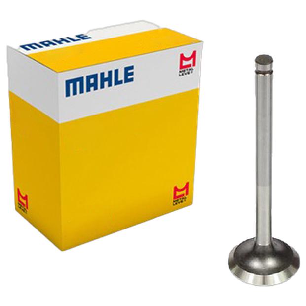 Válvula de Escape - Mahle Metal Leve - VE0570034 STD - (1)