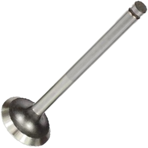 Válvula de Escape - Mahle Metal Leve - VE0570034 STD - (2)