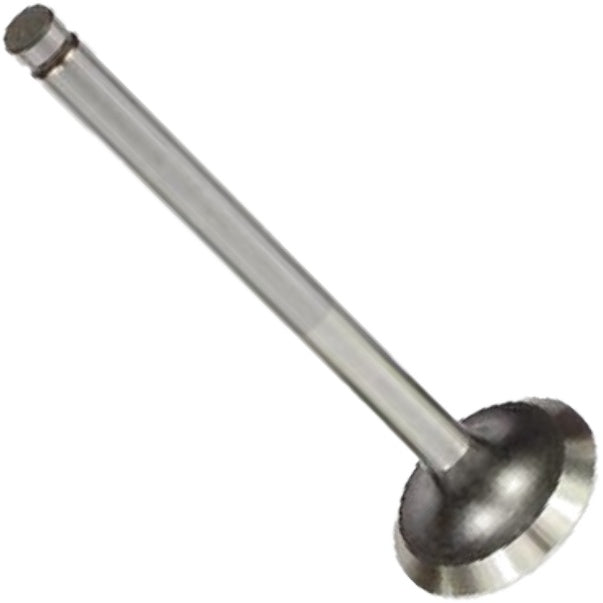 Válvula de Escape - Mahle Metal Leve - VE0570034 STD - (3)