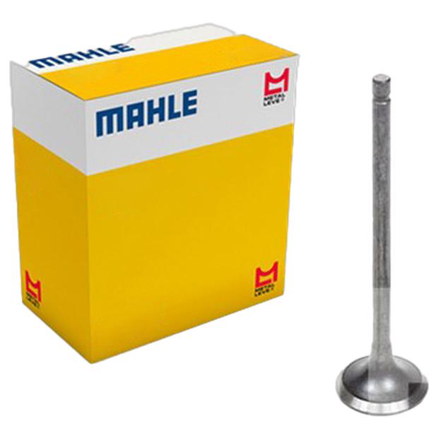 Válvula de Escape - Mahle Metal Leve - VE0031605 STD - (1)