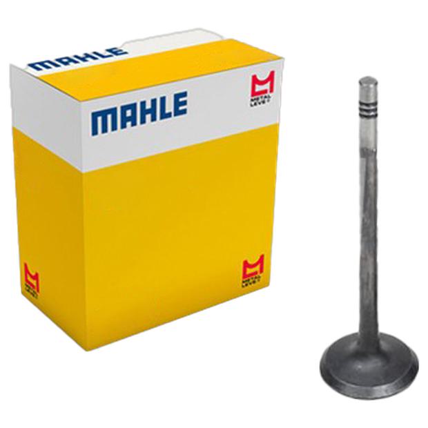 Válvula de Escape - Mahle Metal Leve - VE0141573 STD - (1)