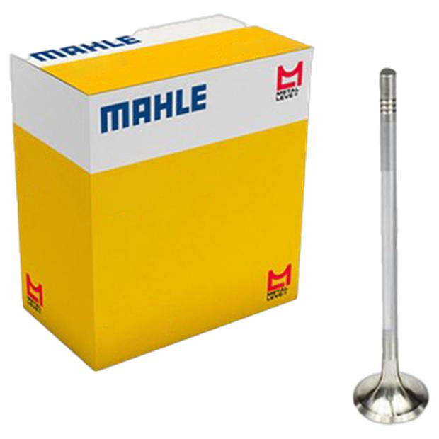 Jogo com 12 Válvulas de Escape - Mahle Metal Leve - VE0711695 STD - (2)