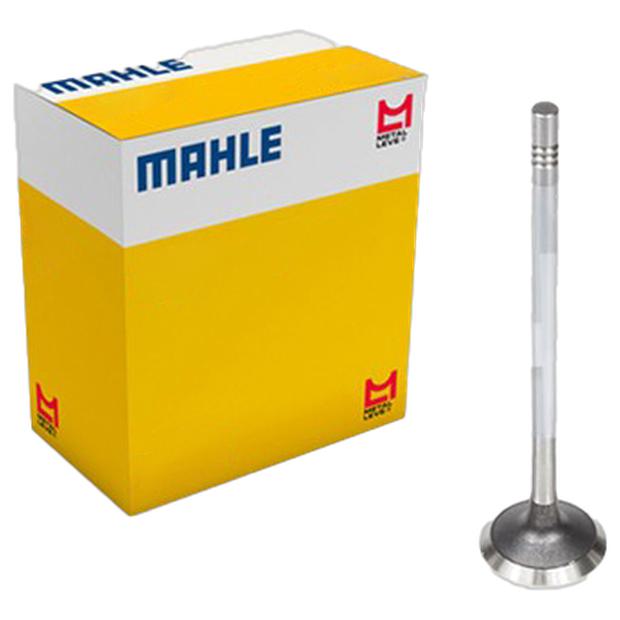 Válvula de Escape - Mahle Metal Leve - VE0011616 STD - (1)