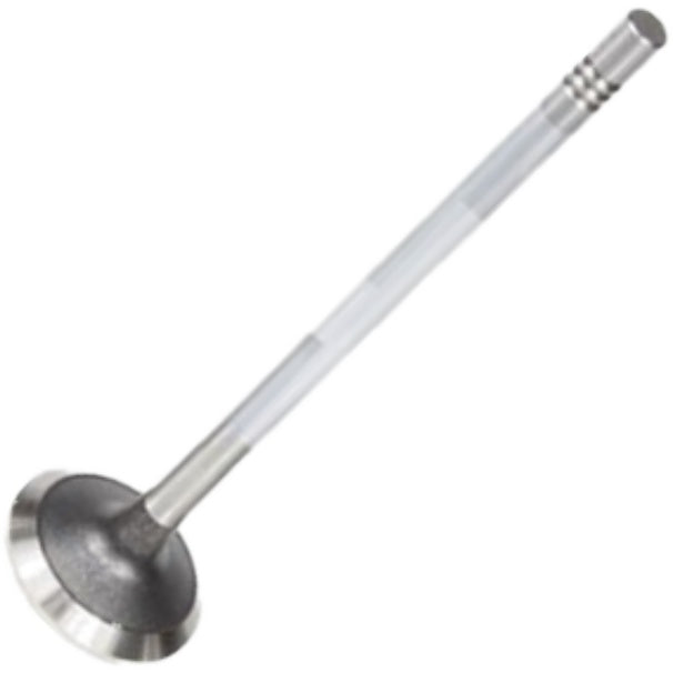 Válvula de Escape - Mahle Metal Leve - VE0011616 STD - (2)