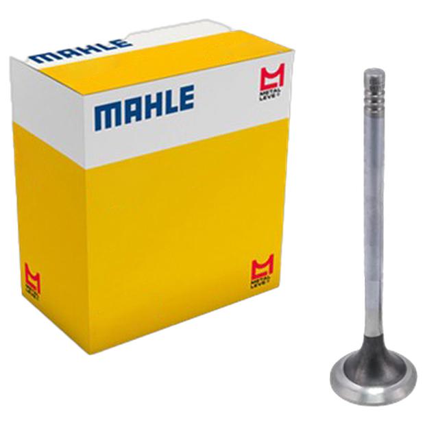 Jogo com 8 Válvulas de Escape - Mahle Metal Leve - VE0131751 STD - (2)